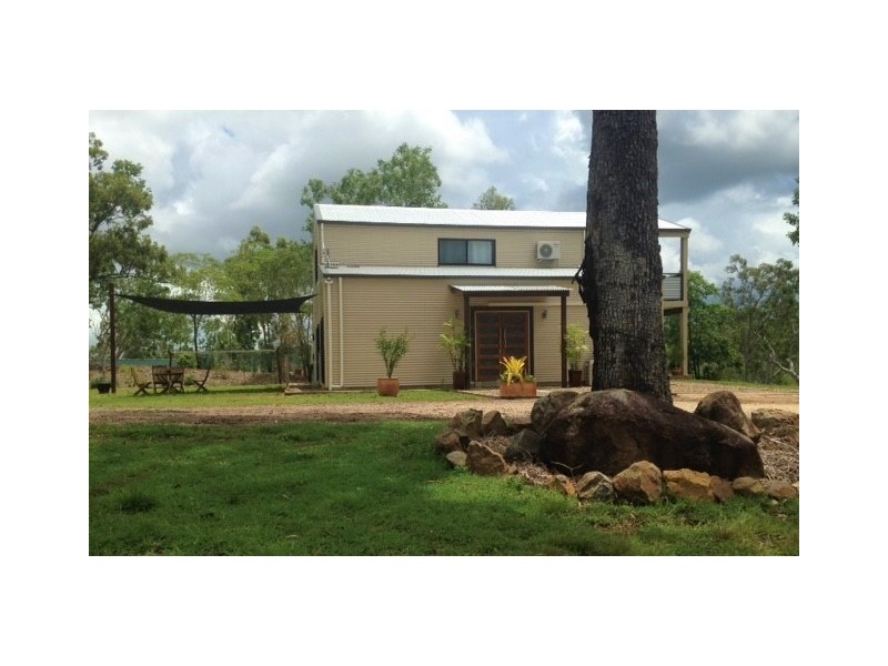 188 LELONA DRIVE, Bloomsbury QLD 4799