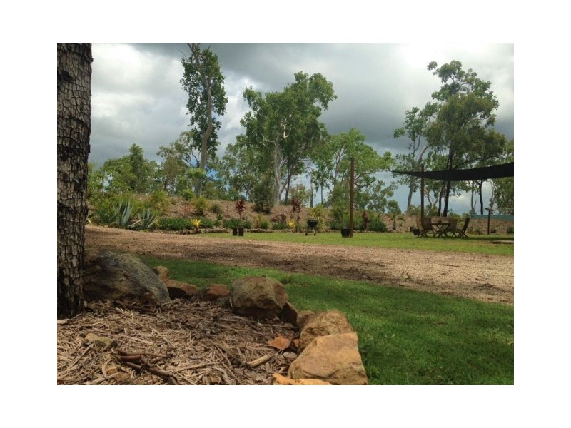 188 LELONA DRIVE, Bloomsbury QLD 4799