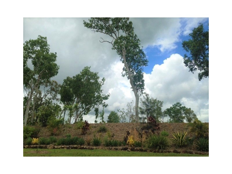 188 LELONA DRIVE, Bloomsbury QLD 4799