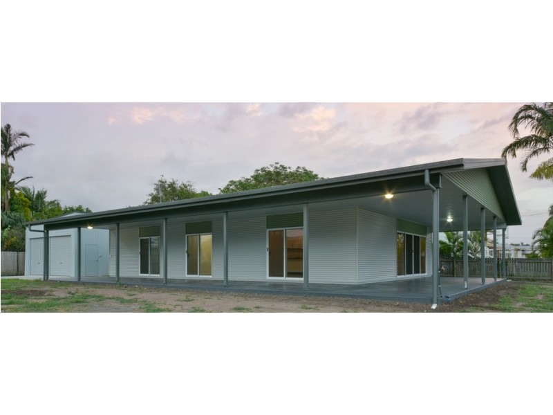 14 Phaff Street, Proserpine QLD 4800