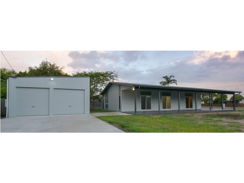 14 Phaff Street, Proserpine QLD 4800