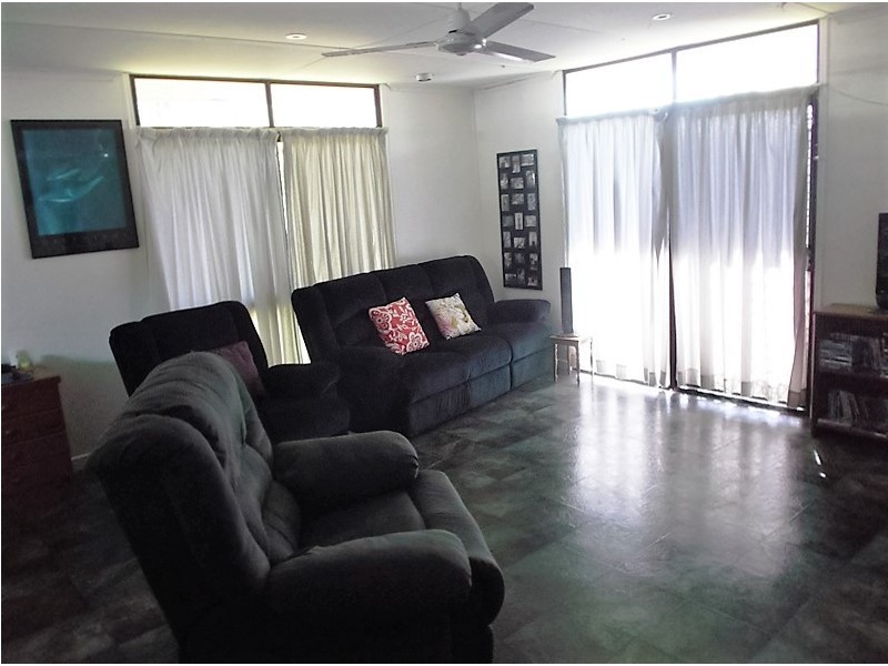 6 OHanlon Crescent, Mount Julian QLD 4800