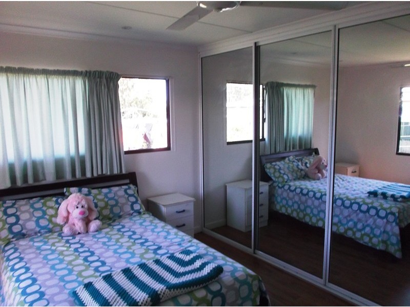 6 OHanlon Crescent, Mount Julian QLD 4800
