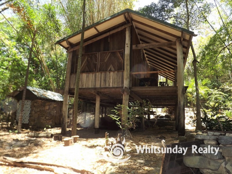 8 Henry Street, Dittmer QLD 4800