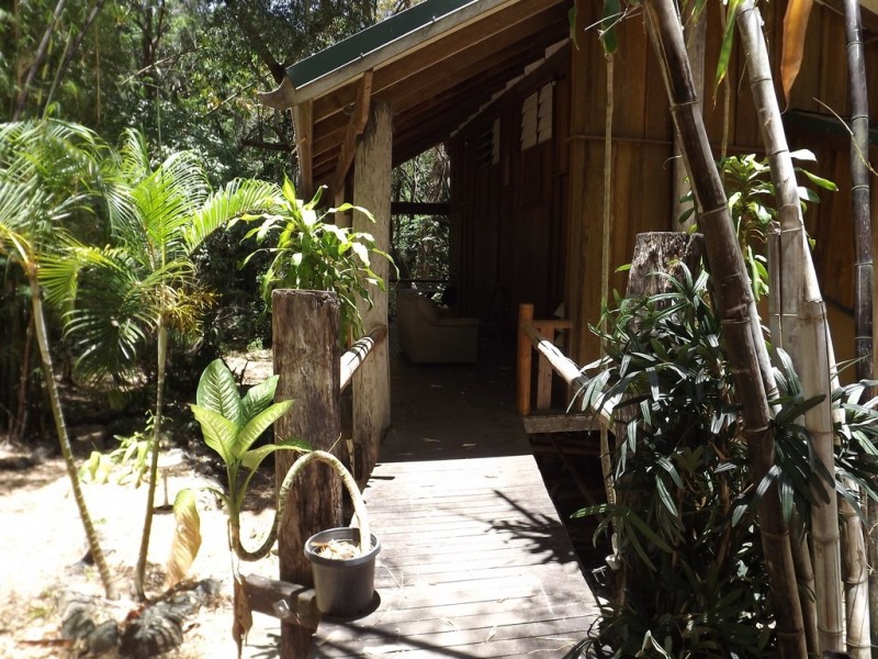 8 Henry Street, Dittmer QLD 4800