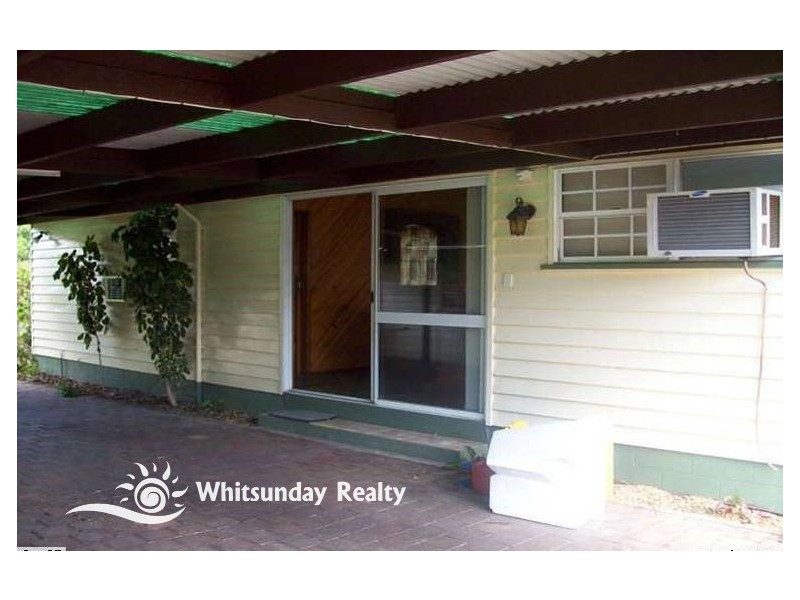58 Chapman Street, Proserpine QLD 4800