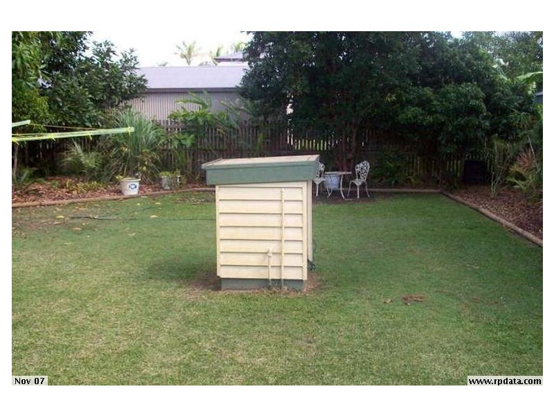 58 Chapman Street, Proserpine QLD 4800