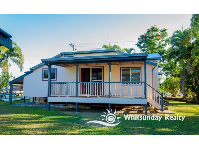 19 Telia Street, Proserpine QLD 4800