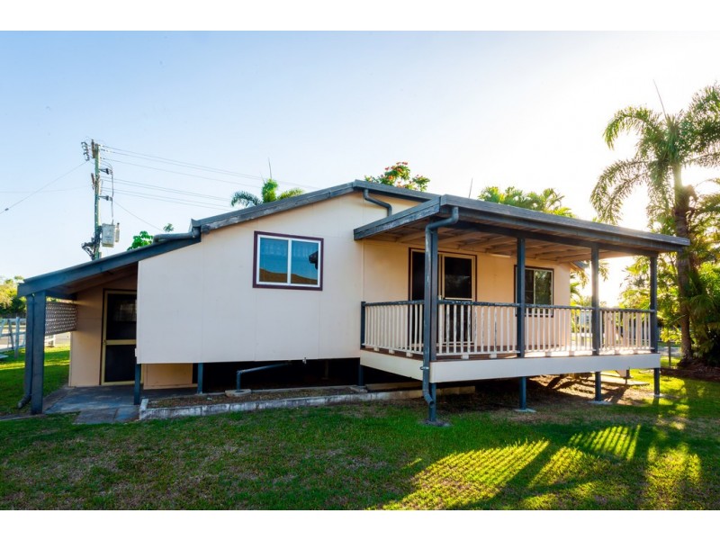 19 Telia Street, Proserpine QLD 4800