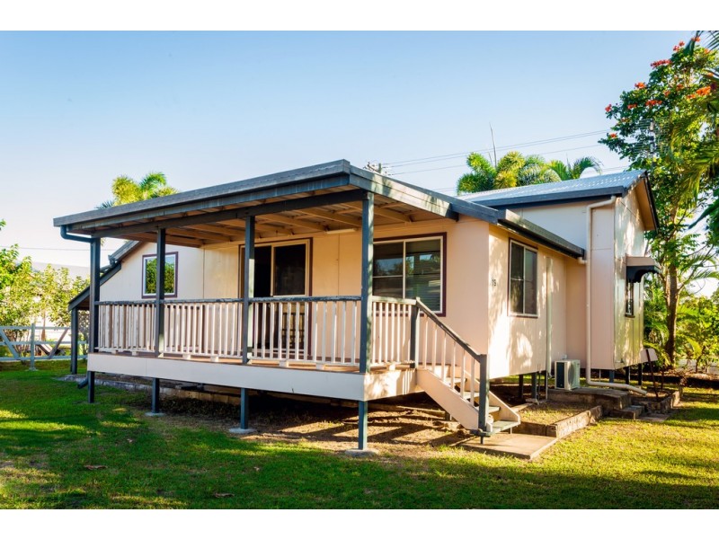 19 Telia Street, Proserpine QLD 4800