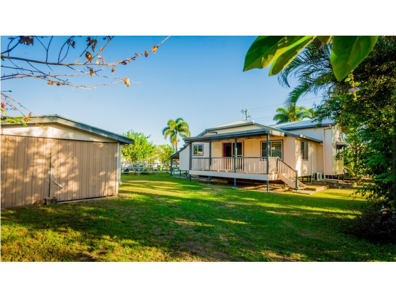 19 Telia Street, Proserpine QLD 4800