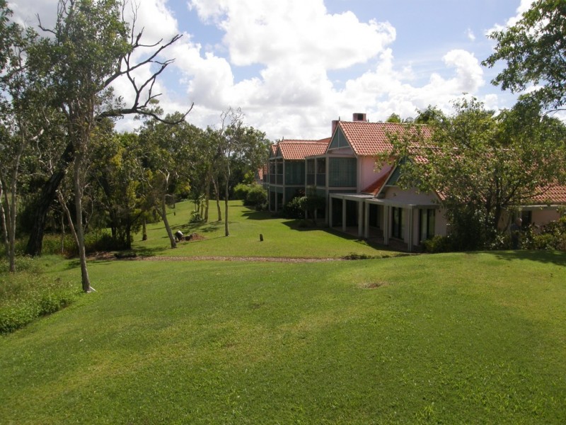 1308 Club Villa, Laguna Quays QLD 4800