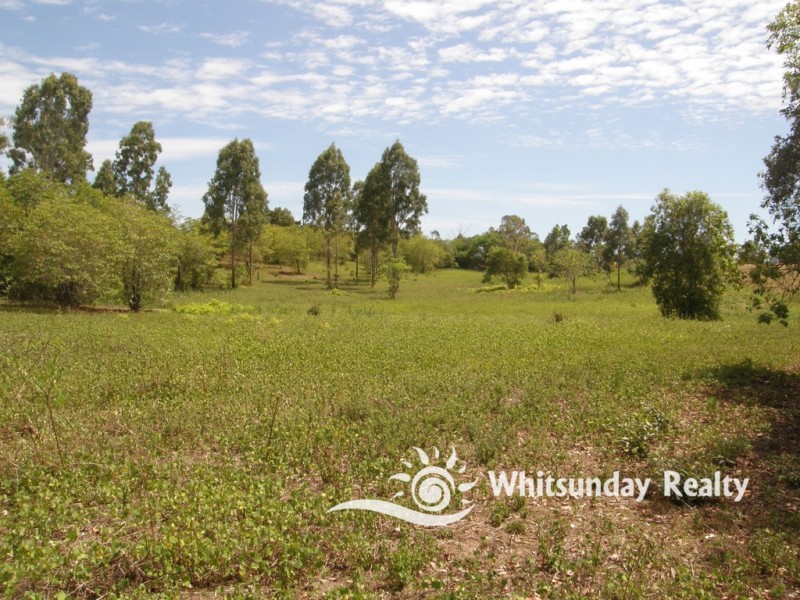 Lot 129 Whitsunday Drive, Bloomsbury QLD 4799