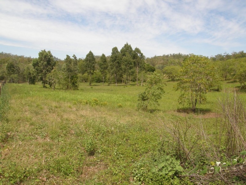 Lot 129 Whitsunday Drive, Bloomsbury QLD 4799
