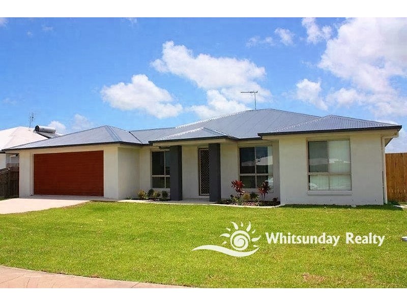 6 Fig Tree Street, Proserpine QLD 4800