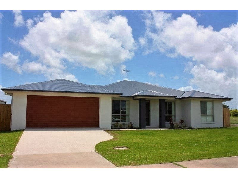 6 Fig Tree Street, Proserpine QLD 4800