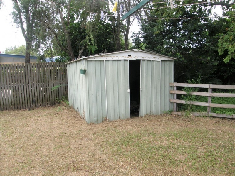 6 Jupp Street, Proserpine QLD 4800