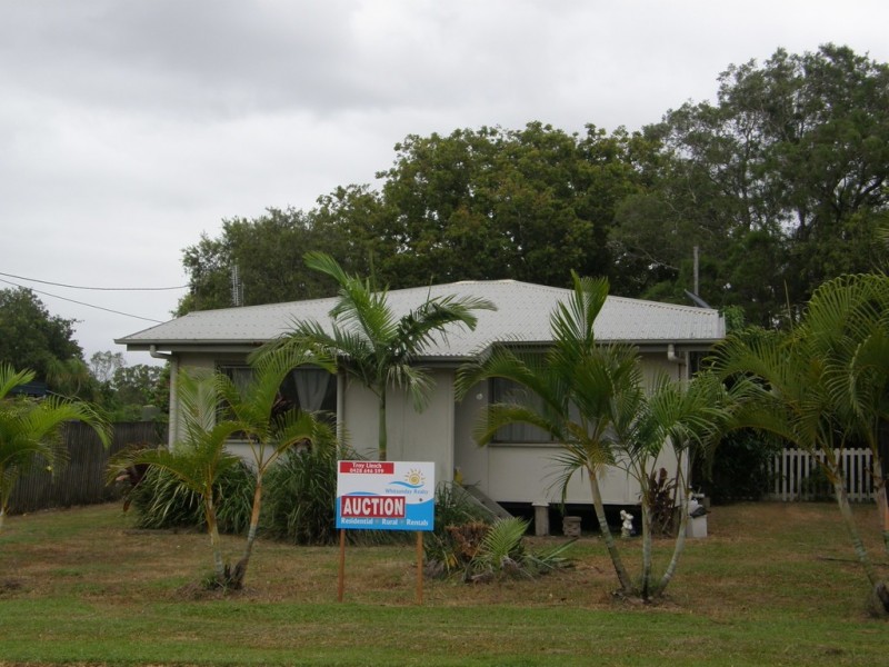 6 Jupp Street, Proserpine QLD 4800