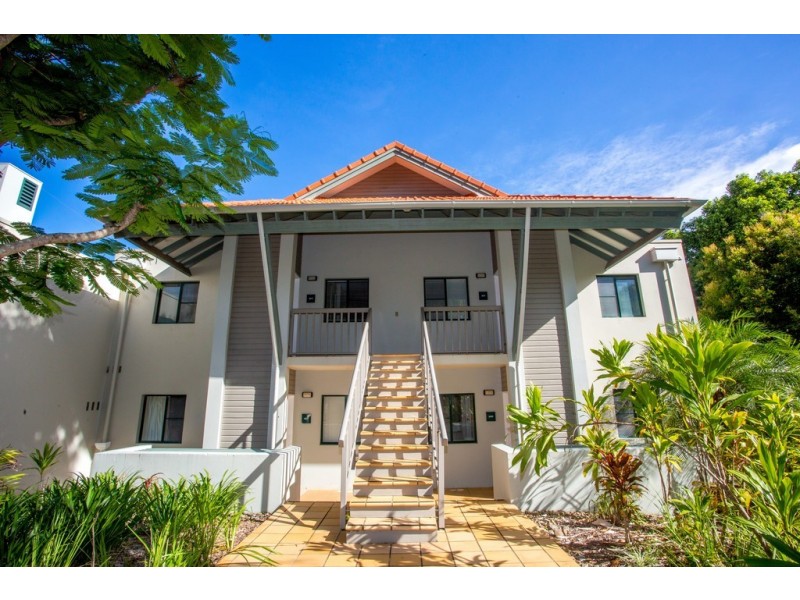1433 Cascade Condominium, Laguna Quays QLD 4800
