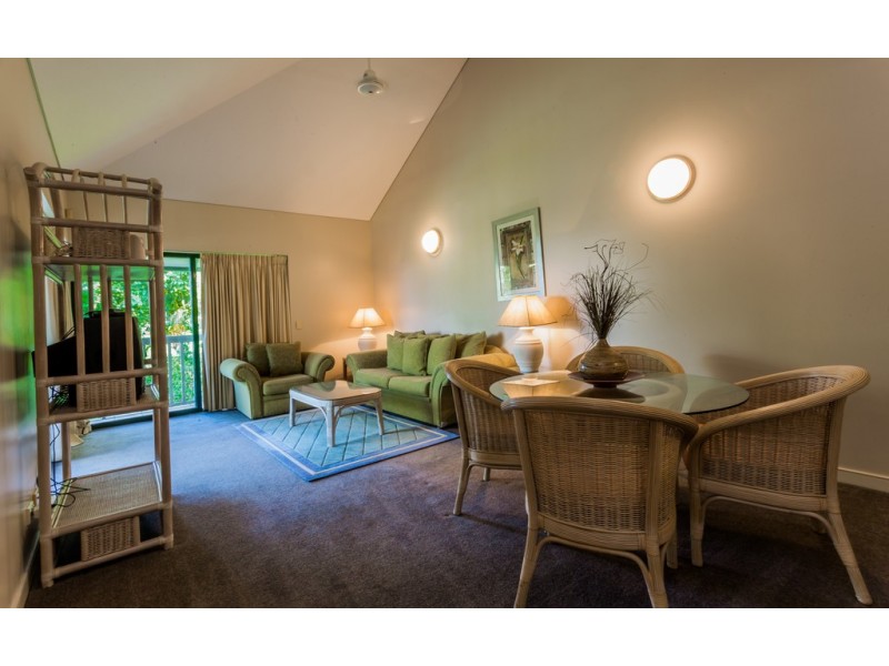 1433 Cascade Condominium, Laguna Quays QLD 4800