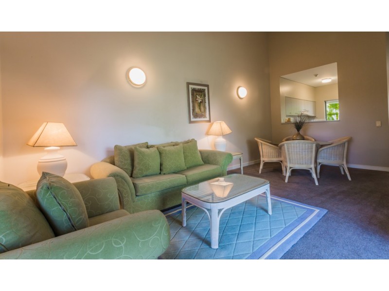 1433 Cascade Condominium, Laguna Quays QLD 4800