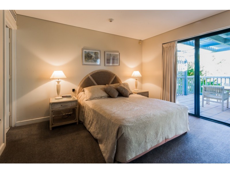 1433 Cascade Condominium, Laguna Quays QLD 4800