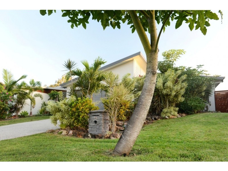 54 Abell Road, Cannonvale QLD 4802