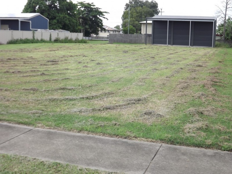 25 Telford Street, Proserpine QLD 4800