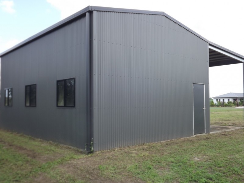 25 Telford Street, Proserpine QLD 4800