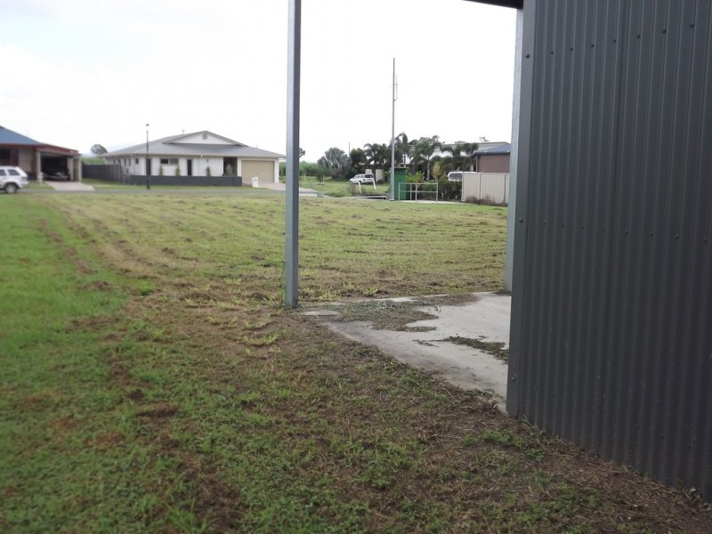 25 Telford Street, Proserpine QLD 4800