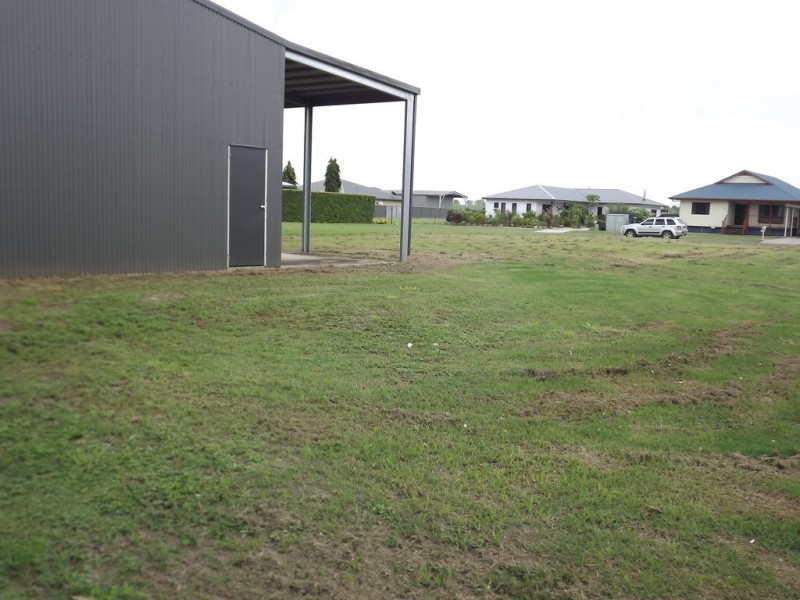 25 Telford Street, Proserpine QLD 4800