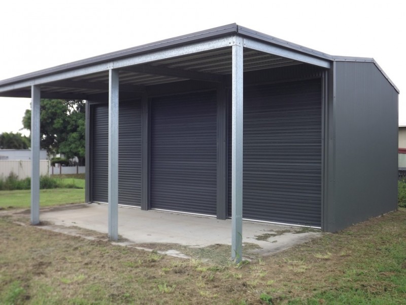 25 Telford Street, Proserpine QLD 4800