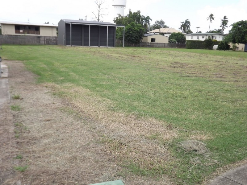 25 Telford Street, Proserpine QLD 4800