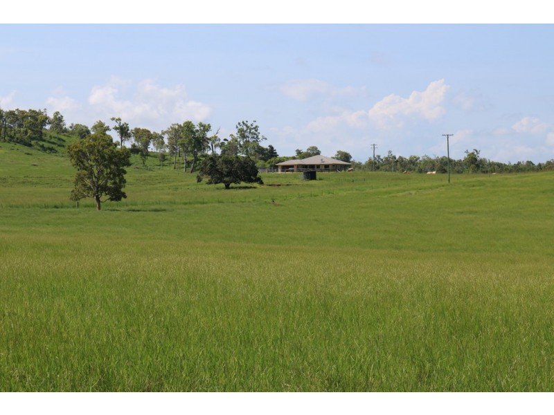 424 Exmoor Road, Bloomsbury QLD 4799