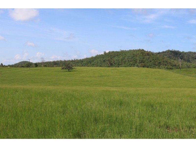 424 Exmoor Road, Bloomsbury QLD 4799