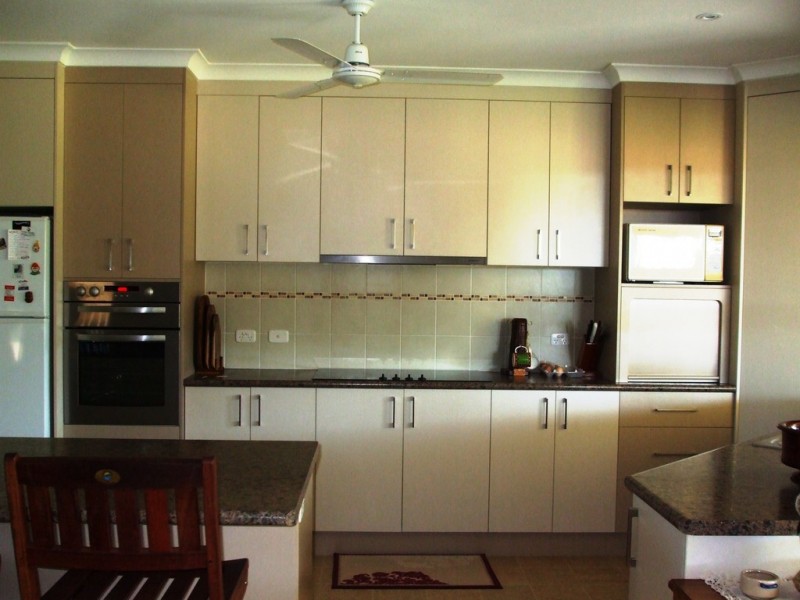 424 Exmoor Road, Bloomsbury QLD 4799