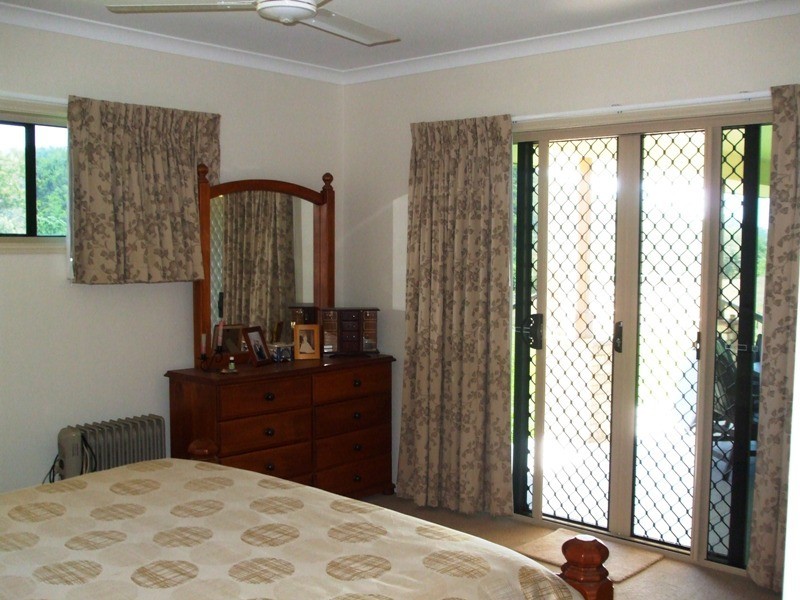 424 Exmoor Road, Bloomsbury QLD 4799