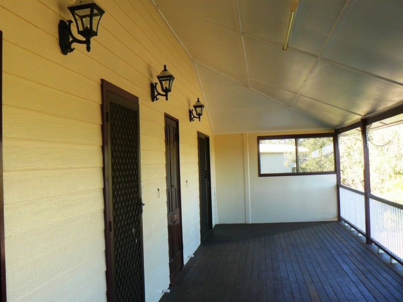 1650 Crystalbrook Road, Proserpine QLD 4800