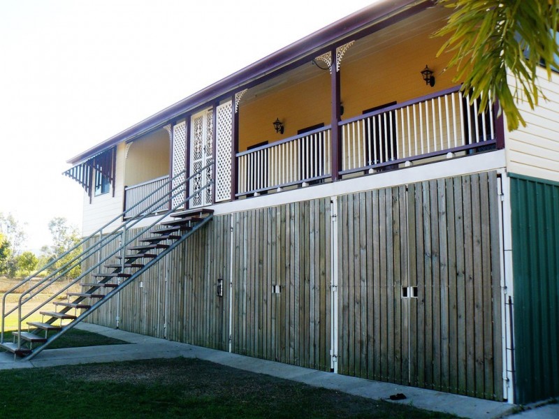 1650 Crystalbrook Road, Proserpine QLD 4800