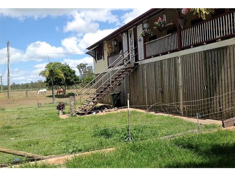 1650 Crystalbrook Road, Proserpine QLD 4800