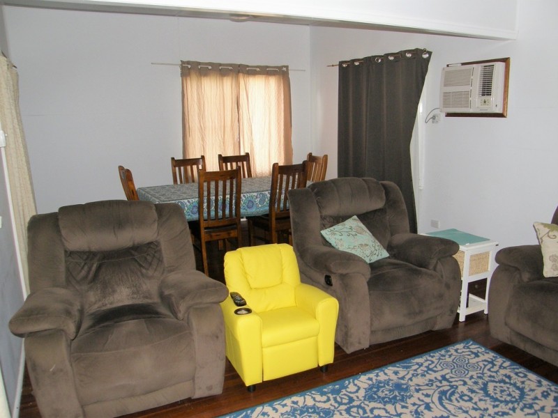 27 Faust Street, Proserpine QLD 4800