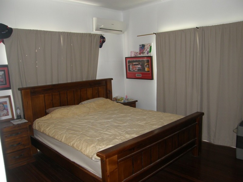 27 Faust Street, Proserpine QLD 4800