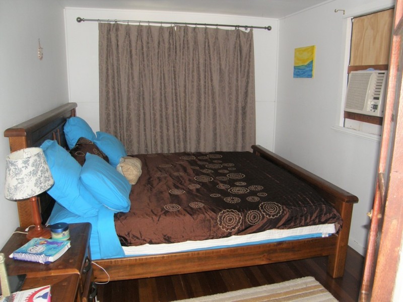 27 Faust Street, Proserpine QLD 4800