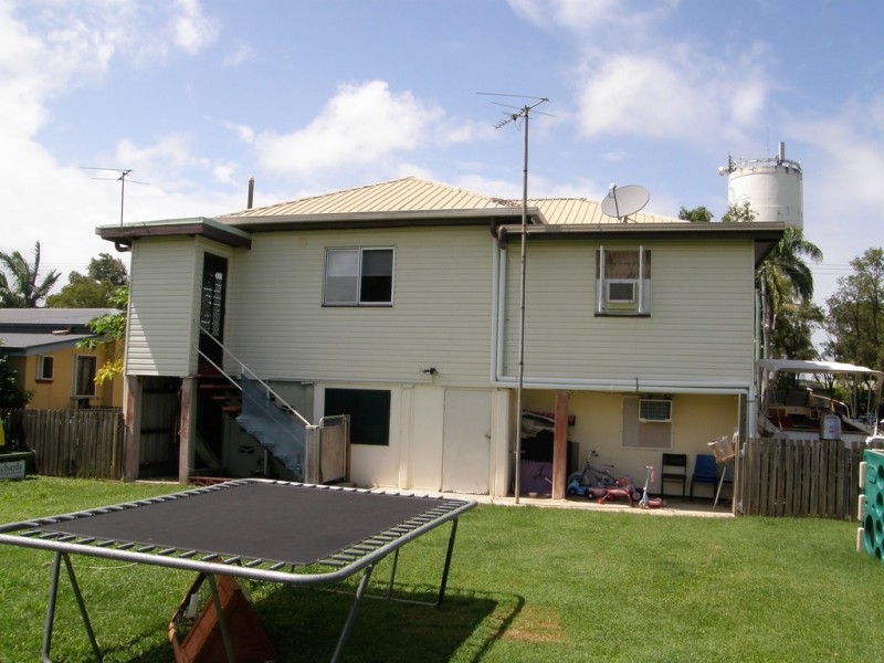 27 Faust Street, Proserpine QLD 4800