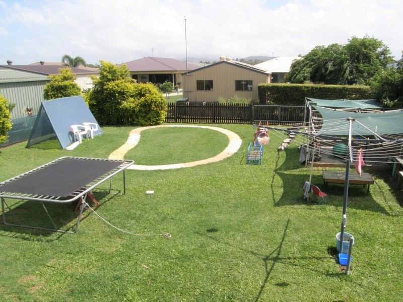 27 Faust Street, Proserpine QLD 4800