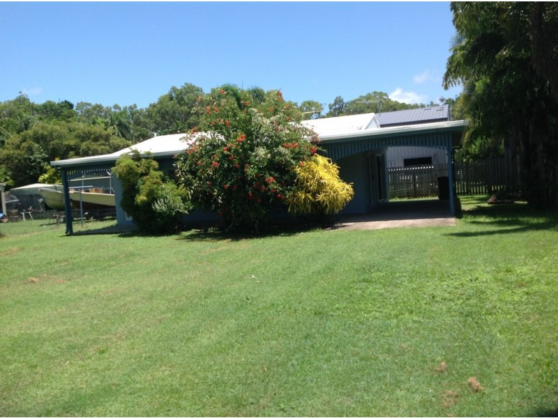 26 Burton Street, Midge Point QLD 4799