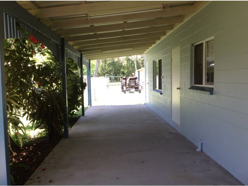 26 Burton Street, Midge Point QLD 4799