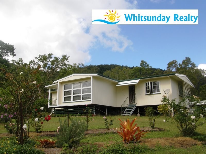 465 Kurkowski Road, Proserpine QLD 4800