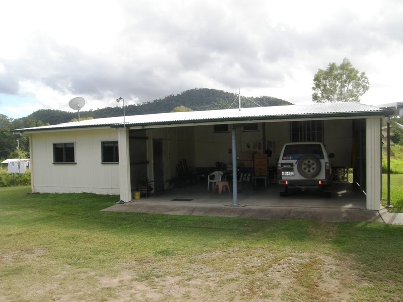 465 Kurkowski Road, Proserpine QLD 4800