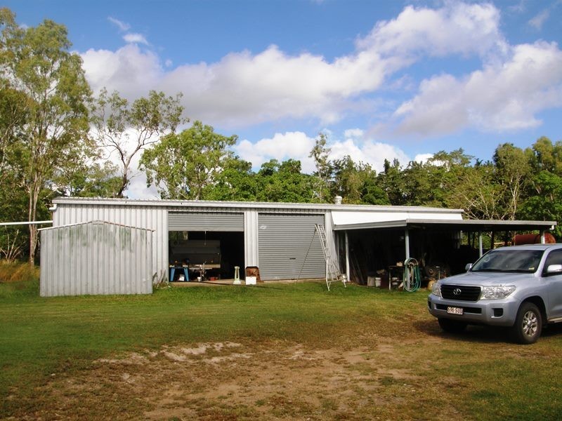 465 Kurkowski Road, Proserpine QLD 4800